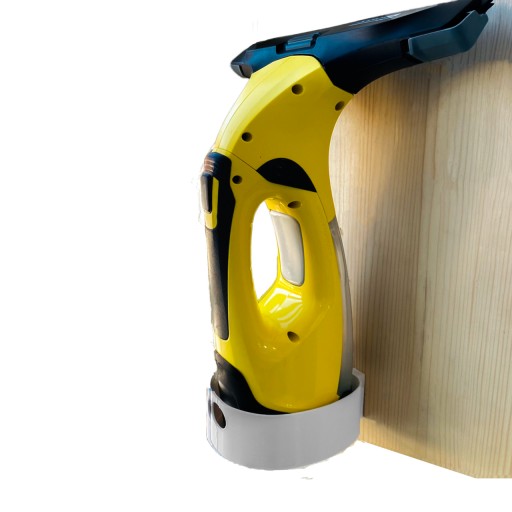 Nástenný držiak pre dokovaciu stanicu KARCHER WV5