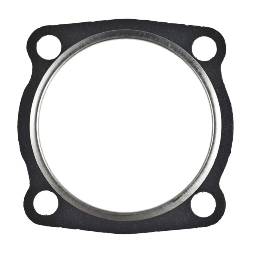 Vrchné tesnenia motora WSK125 S01 - najkvalitnejšia meď, Myślelite PL