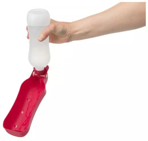 Trixie Cestovná fľaša 0,25l