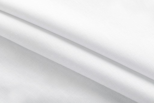 Bavlnená obliečka na vankúš 70x80 Hotel Plain Hladký zips Juan