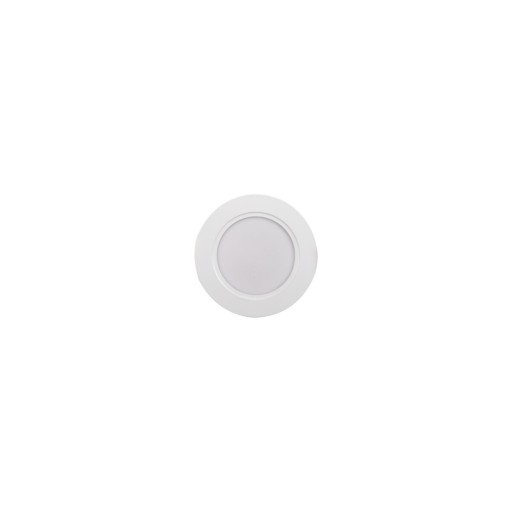 LED downlight panel, zápustné svietidlo LL AZOV 5W NW