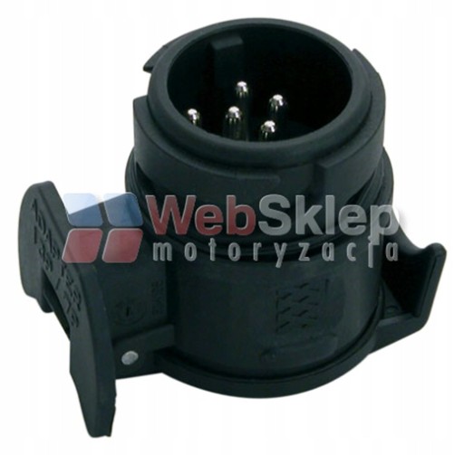 O8Y45 na 7 (13/7) ADAPTÉR PRÍVESU