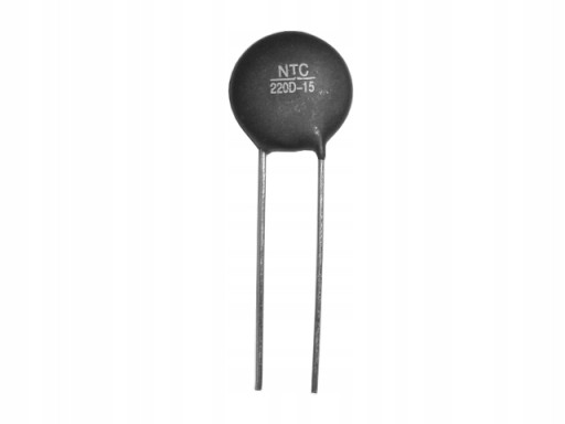 NTC TERMISTOR NTC220D-15 STROJE ZELMER 1 ks