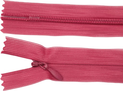 Zakryté šaty P5S 50 cm 17-1723