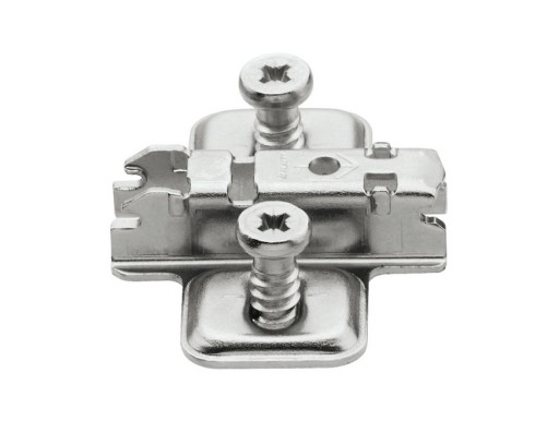 BLUM vodiaca H3 Euro skrutka 173L8130