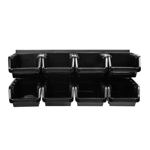 Doska na dielenské náradie 39x13 cm stena