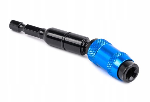 MAGNETICKÝ UHLOVÝ ADAPTÉR DRŽIAK ZÁSUVKY SKRUTKOVAČA PRE PH HEX 1/4'' BIT
