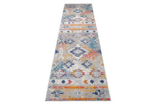 Koberec LAZUR 70 cm Štýlový, módny, pre mládež v9