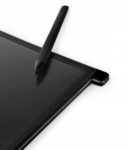 KRESLENIE A PÍSANIE GRAFICKÝM TABLETOM 8,5'' DOTYL PRE DETI
