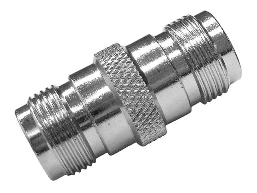 Anténna spojka RF N/gn-N/gn HQ 50Ohm