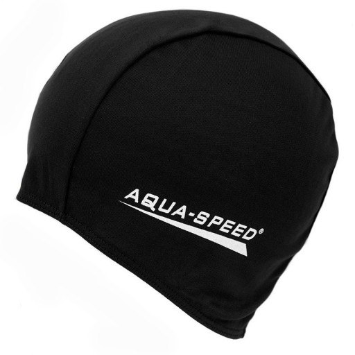 PLÁVACIA ČIAPKA AQUA SPEED POLYESTER