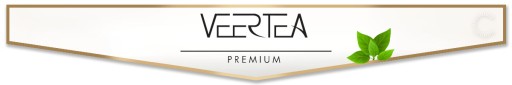 Veertea Premium darčeková sada 40 miešaných čajov