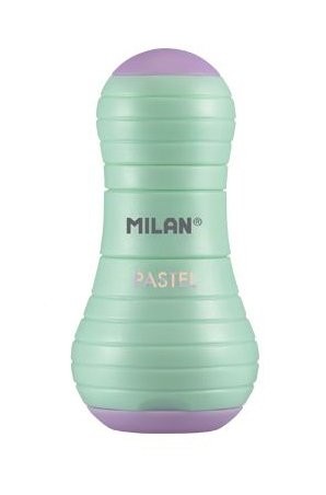 OSTRÚŠKA SWAY PASTEL MILAN S GUMA