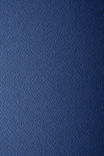 Farebný vystrihovací papier 220g, námornícka modrá - 10A5