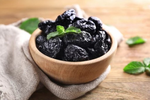 SUŠENÉ SLIVKY 100G BEZ SEEDNÍKOV Kalifornia