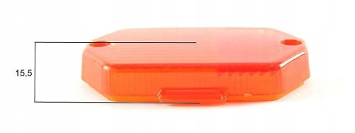Kryt smerovky SIMSON S 51 MZ ETZ