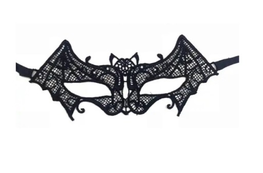 SEXY LACE VENICE OČNÁ MASKA