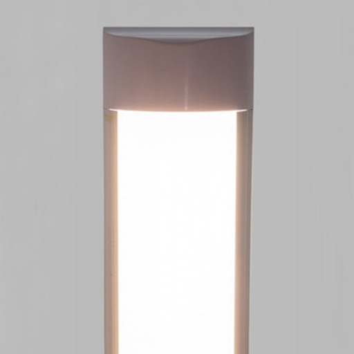 Prisadené LED panelové svietidlo 90 cm pre garážovú dielňu, žiarivkové svietidlo