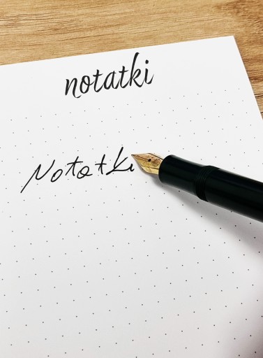 Magnetický NOTEBOOK, veľký zápisník do chladničky