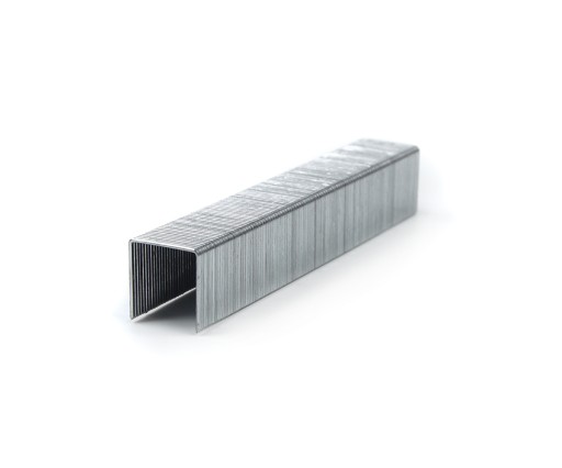 ŠTÍTKY NA ČALÚNENIE TYP A/53 1000 KS 12MM X 0,7MM X 11,3MM POLAX 24-010