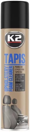 K2 TAPIS 600ml Poťahová pena