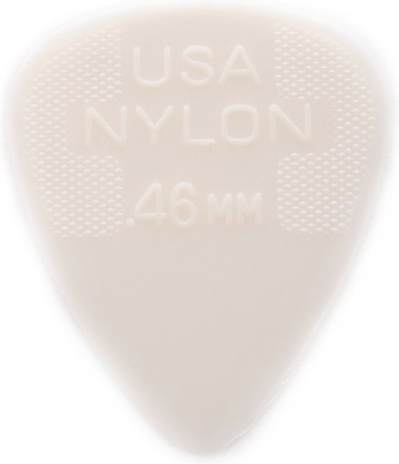 Gitarové trsátko - Dunlop Nylon Standard 0,46 mm