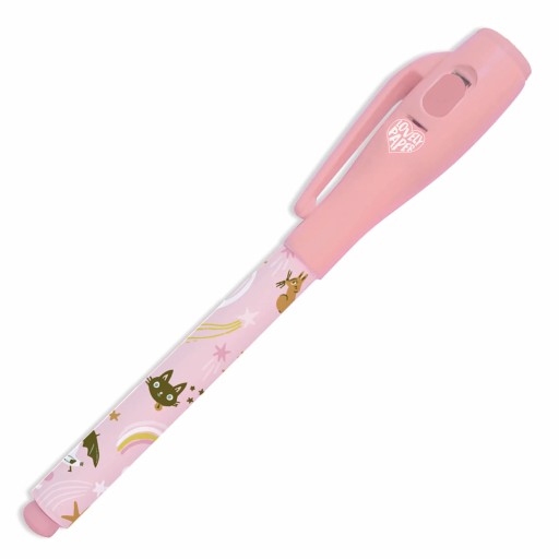 Djeco: Lucille's Magic Pen