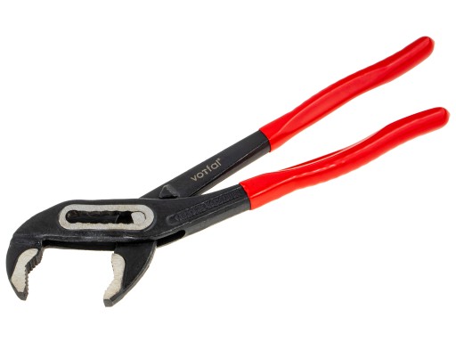 NASTAVITEĽNÉ KLIEŠTE RÚROVÝ KĽÚČ 250MM HYDRAUL