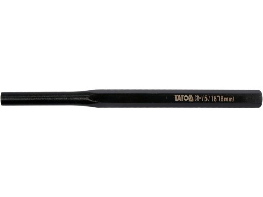 Yato YT-47146 DIEROVAČ 8MM