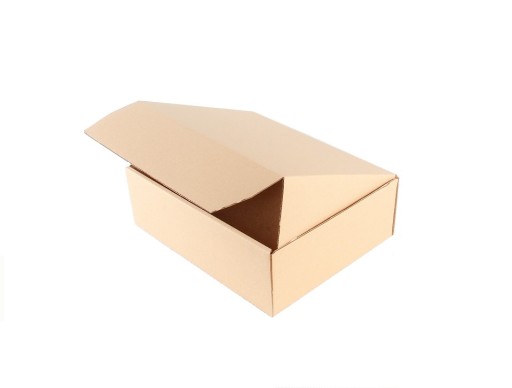 Zásobník na balíky A box 180x120x40 40 ks