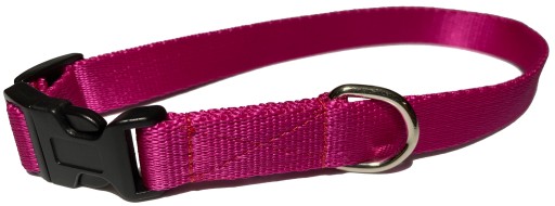 PEVNÝ NASTAVITEĽNÝ GOLIER PRE PSA 32-50 CM/ 20 MM