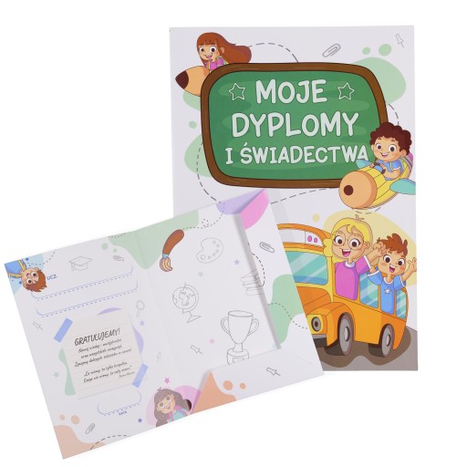 PROMOCENTSKÝ SÚBOR – MOJE DIPLOMY A CERTIFIKÁTY (VEĽKÉ) – LearnHow