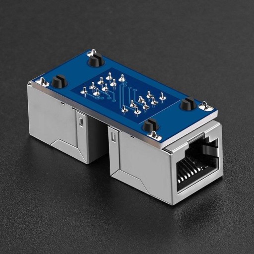 Ugreen konektor sieťového ethernetového kábla