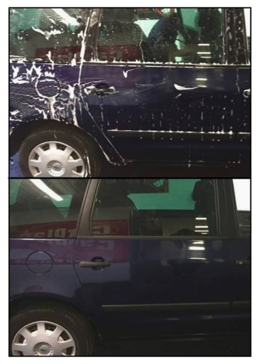 CarPlan Wash & Wax Shampoo s voskom 1L