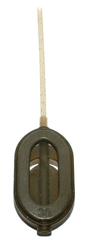 Method feeder ARC XL 30g method feeder s člnkom