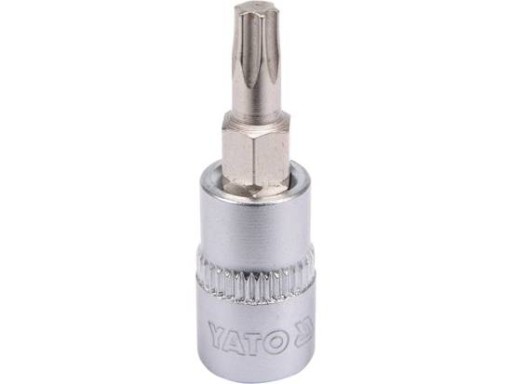 TORX LOCK KEY 1/4