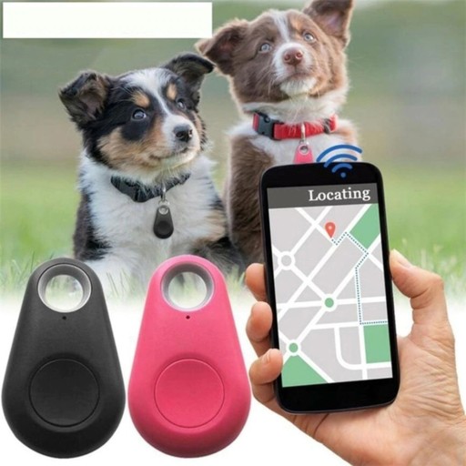 Bluetooth Document Key Locator GPS KeyFinder