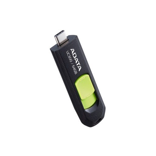 ADATA Pendrive UC300 64GB USB3.2-C Gen1