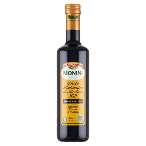 Monini balzamikový ocot 500 ml