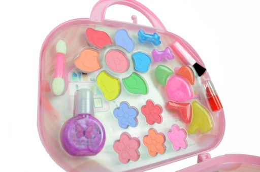 KOZMETICKÝ SET LT415 MAKEUP VO TAŠKE