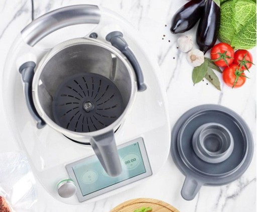 KRYT NA MIEŠACIE NOŽE PRE THERMOMIX TM5 TM6