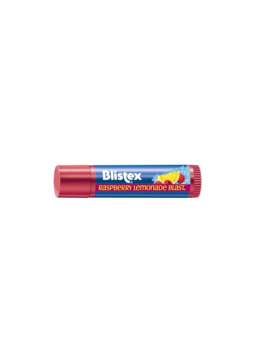 Hydratačný balzam na pery Raspberry Lemonade Blast Blistex