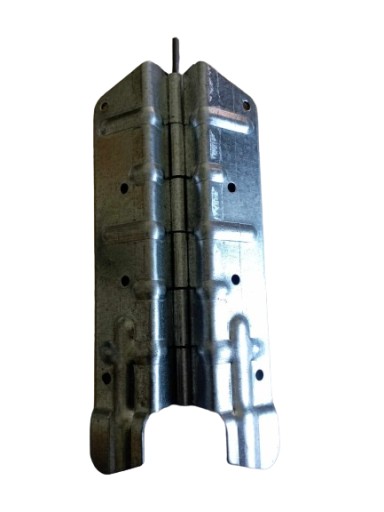 Záves pre objímku palety, 1 ks. 214 x 2 mm