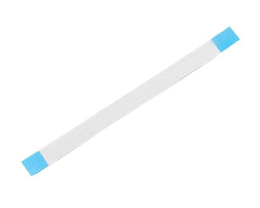 IRIS 12 pinová páska na pripojenie USB zásuvky JDS-011 k doske JDM-011/010