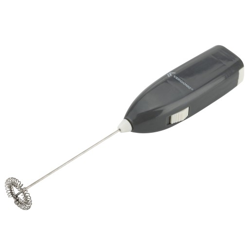 Elektrický mixér na napenenie mlieka na kávu 190 mm