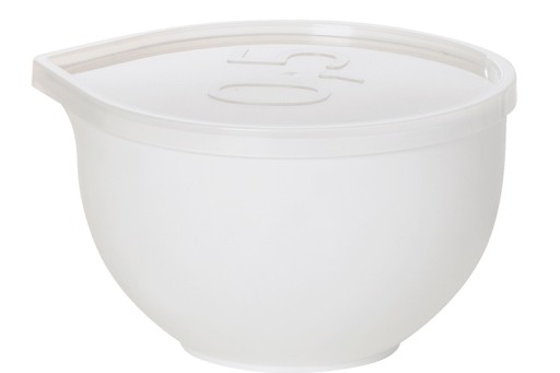Plast Team, SUPER BOWLS kuchynská misa 0,5 l