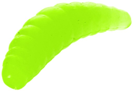 Mikádo nástraha M-Area Maggot 16 kusov, farba LE