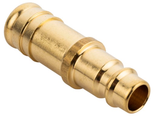 Rýchlospojka s objímkou pre hadicu s priemerom 13 mm