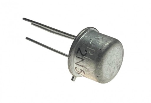 Tranzistor 2N5679: PNP 100V/1A, TO-39