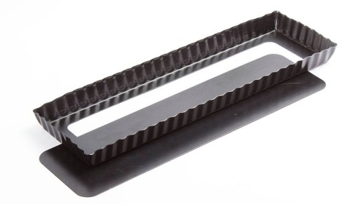 Forma na tortu s odnímateľným dnom - Tadar - 35 cm